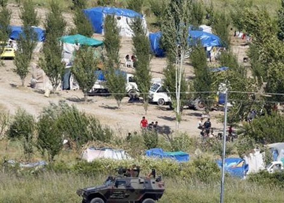 Сирія відмовилась приймати гуманітарну допомогу від своїх громадян з-за кордону