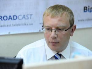 "Бютовцы" предлагают назначить председателем комитета по свободе слова Шевченко