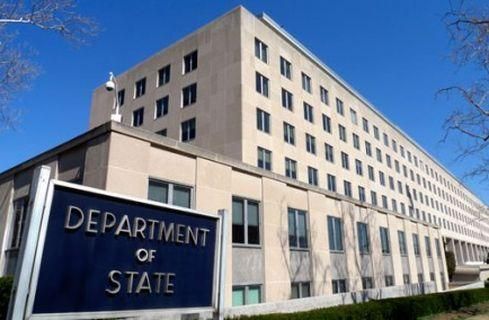 США покарали три компанії за співробітництво з Іраном