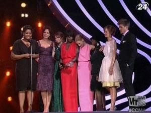 Сезон кинонаграждений в разгаре - звезды посетили очередную церемонию Сезон кинонаграждений в разгаре - звезды посетили очередную церемонию