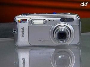 Kodak веде переговори з Citigroup про позику в $1 млрд Kodak веде переговори з Citigroup про позику в $1 млрд