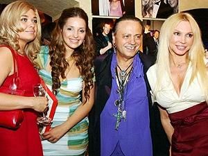 "Сегодня": Євгенія Тимошенко продала ресторан "Сегодня": Євгенія Тимошенко продала ресторан