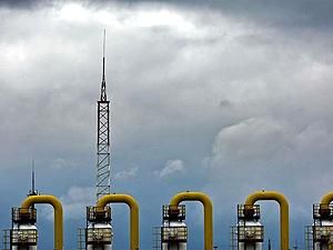 Азаров: Газа на 2012 год хватит Азаров: Газа на 2012 год хватит