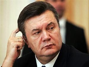 Янукович: Мы готовились к уменьшению поставок российского газа Янукович: Мы готовились к уменьшению поставок российского газа