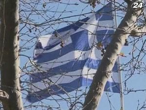 Переговори уряду Греції з приватними інвесторами провалилися Переговори уряду Греції з приватними інвесторами провалилися