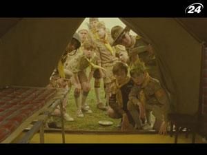 "Королевства полнолуния "- Ромео и Джульетта 60-х "Королевства полнолуния "- Ромео и Джульетта 60-х