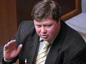 Нардеп-коммунист хочет сократить правительственные дотации для западных областей Нардеп-коммунист хочет сократить правительственные дотации для западных областей