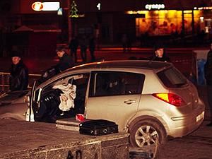 ДТП у Луганську скоїв випускник юрфаку, який раніше вже притягався до відповідальності ДТП у Луганську скоїв випускник юрфаку, який раніше вже притягався до відповідальності