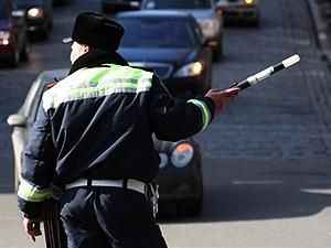 На Вінничині за два тижні цього року затримали 331 п’яного водія На Вінничині за два тижні цього року затримали 331 п’яного водія