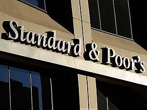 S&P знизило рейтинги понад половини країн зони євро S&P знизило рейтинги понад половини країн зони євро