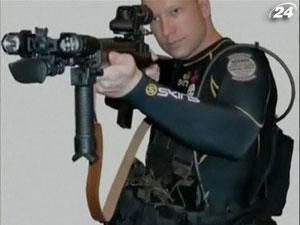 Брейвик не хочет общаться с новыми психиатрами Брейвик не хочет общаться с новыми психиатрами