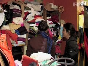 В Іспанії на тлі економічної кризи популярним стає бартер В Іспанії на тлі економічної кризи популярним стає бартер