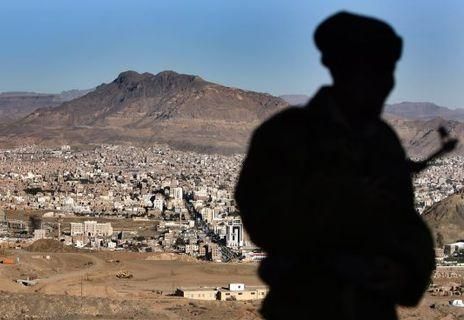 "Аль-Каїда" захопила місто в Ємені