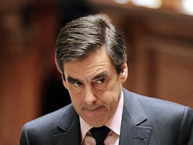 Французький уряд не здивувався зниженню рейтингу країни Французький уряд не здивувався зниженню рейтингу країни