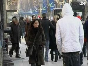 Фіни та французи працюють найменше у Європейському Союзі Фіни та французи працюють найменше у Європейському Союзі