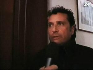 Капітана "Costa Concordia" звинуватили у втечі зі судна Капітана "Costa Concordia" звинуватили у втечі зі судна
