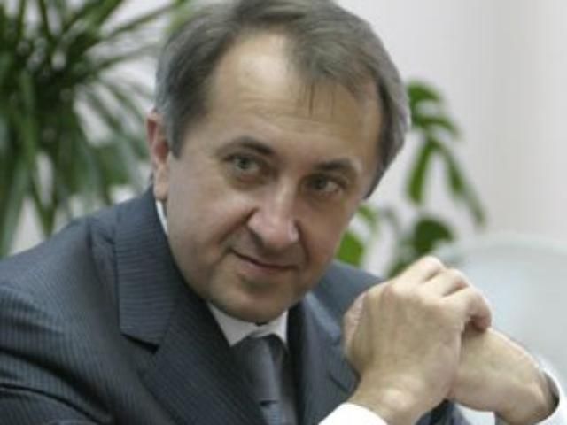 Данилишин дал советы Азарову и Нацбанку Данилишин дал советы Азарову и Нацбанку