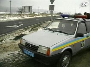 В ДТП в Ровненской области погибли трое, в Луганской - двое В ДТП в Ровненской области погибли трое, в Луганской - двое