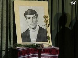 Премію Стуса цьогоріч отримали правозахисник, історик і поетеса Премію Стуса цьогоріч отримали правозахисник, історик і поетеса