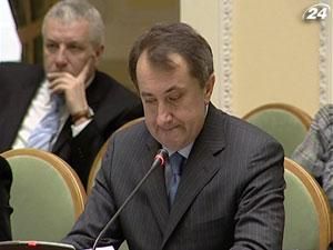 Итоги недели: В Украине началась новая волна политэмиграции Итоги недели: В Украине началась новая волна политэмиграции