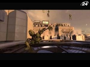 Релиз Binary Domain геймерам придется подождать Релиз Binary Domain геймерам придется подождать