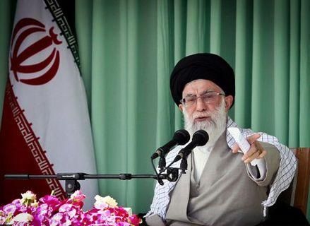 Прес-секретаря президента Ірану посадили у в'язницю