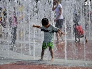 Фонтан Колец посетило более 20 миллионов гостей Фонтан Колец посетило более 20 миллионов гостей