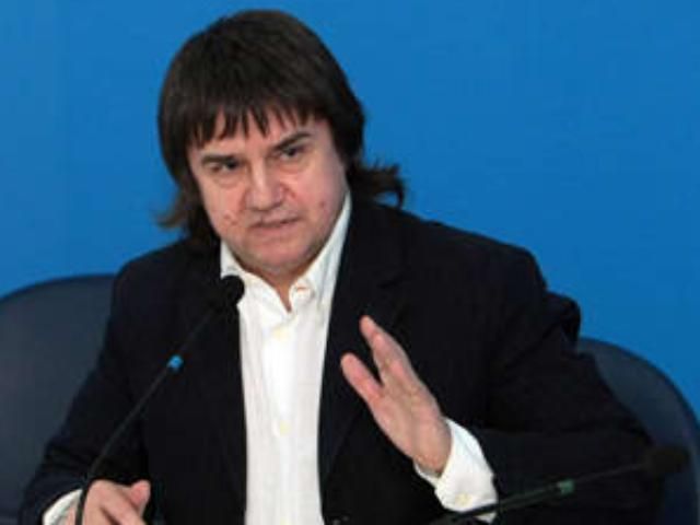 Карасев: У оппозиция не будет большинства в новом парламенте Карасев: У оппозиция не будет большинства в новом парламенте