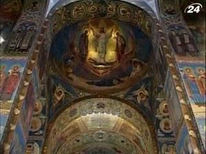 Храм Спаса-на-Крові - головна сакральна споруда Санкт-Петербурга Храм Спаса-на-Крові - головна сакральна споруда Санкт-Петербурга