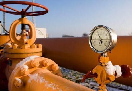 Коммерсант: "Газпром" предлагает за украинскую "трубу" 4 миллиарда долларов