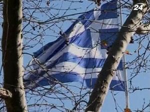 Из-за провала переговоров с кредиторами Греции грозит дефолт Из-за провала переговоров с кредиторами Греции грозит дефолт