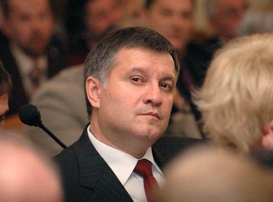 Аваков стверджує, що справу порушили не проти нього, а за фактом Аваков стверджує, що справу порушили не проти нього, а за фактом