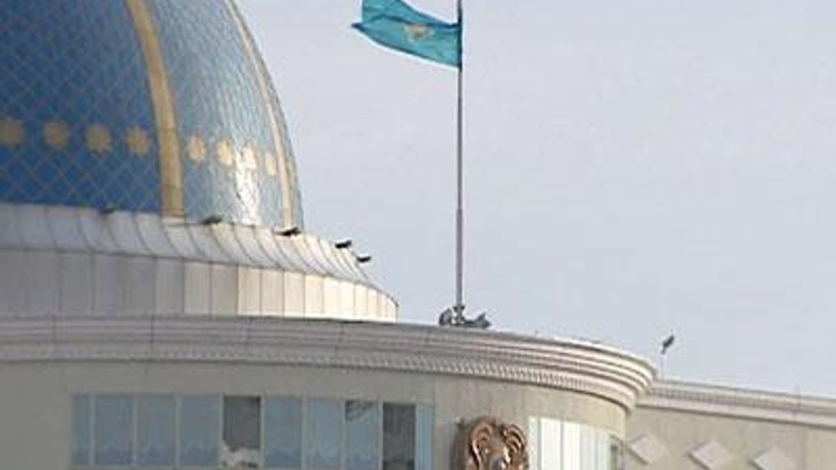 Наблюдатели от СНГ признали выборы в Казахстане демократичными