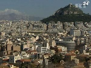 У 2012 році житло у Греції подешевшає на 5-10%