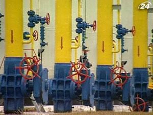 Коммерсант: "Газпром" может подать в суд на "Нафтогаз" за невыполнение соглашений