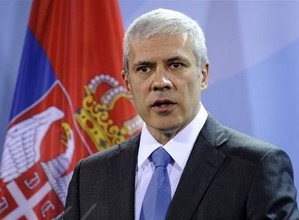 Сербська газета повідомила про підготовку замаху на президента
