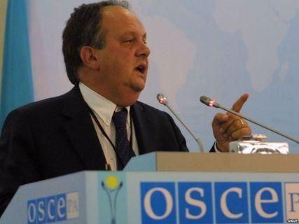 Європейські спостерігачі не вважають вибори у Казахстані демократичними Європейські спостерігачі не вважають вибори у Казахстані демократичними