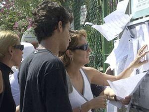 У грудні збільшилась кількість безробітних українців У грудні збільшилась кількість безробітних українців