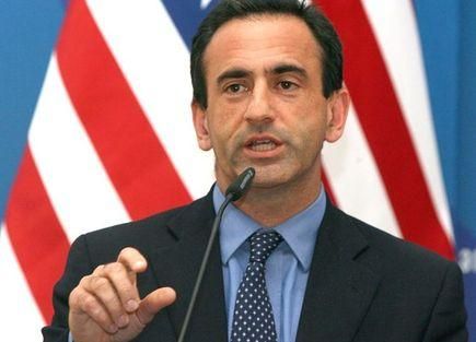 США не нравится зависимость Украины от России США не нравится зависимость Украины от России