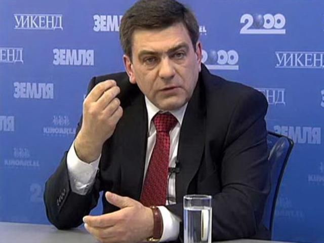 В уряді порахували прибутки України від зони вільної торгівлі СНД В уряді порахували прибутки України від зони вільної торгівлі СНД