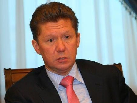 Міллер: Якщо для України труба - історичний скарб, то її місце в музеї Міллер: Якщо для України труба - історичний скарб, то її місце в музеї