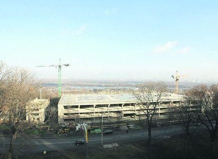 УДАР Кличка звернувся до ЮНЕСКО через вертолітний майданчик для Януковича