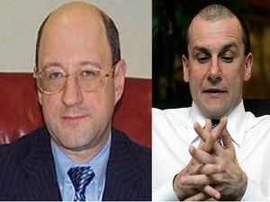 Російські мільярдери хочуть викупити "Закарпаттяобленерго" Російські мільярдери хочуть викупити "Закарпаттяобленерго"