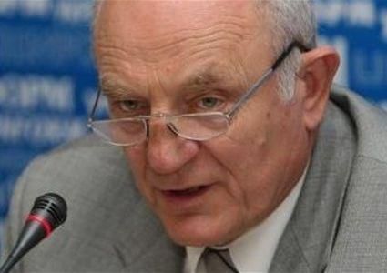 Екс-міністр МОЗ: Тимошенко могла знепритомніти через неякісне снодійне Екс-міністр МОЗ: Тимошенко могла знепритомніти через неякісне снодійне