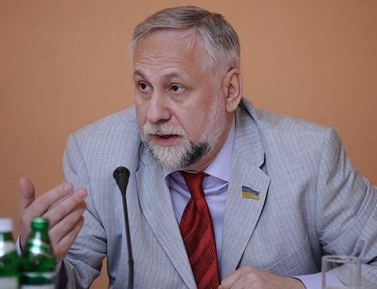 Кармазін: Суд над Тимошенко обійшовся у 100 мільйонів гривень Кармазін: Суд над Тимошенко обійшовся у 100 мільйонів гривень