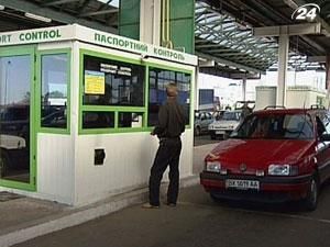 Таможня: Во время Евро-2012 границу можно будет пройти за несколько минут Таможня: Во время Евро-2012 границу можно будет пройти за несколько минут