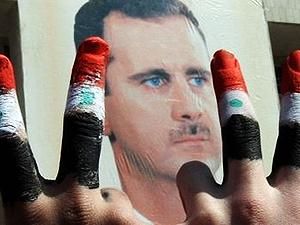 Сирійці вирішили написати найдовший лист на підтримку Президента
