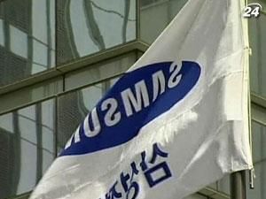 Samsung розміщує євробонди для збільшення виробництва процесорів