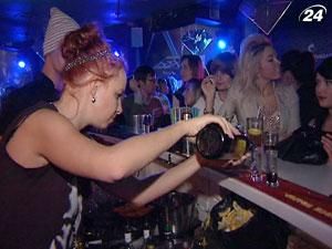 "Люкс ФМ" продолжает серию зажигательных вечеринок "Люкс ФМ" продолжает серию зажигательных вечеринок