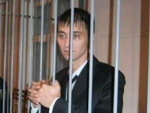 Для Ландика просят три года условно Для Ландика просят три года условно